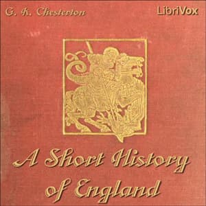 Short History of England