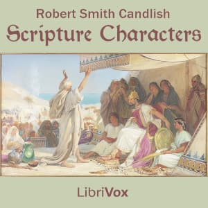 Scripture Characters