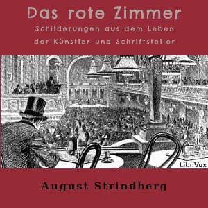 rote Zimmer