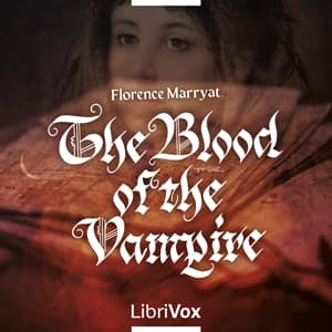 Blood of the Vampire