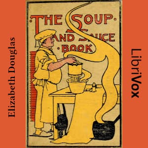 Soup and Sauce Book