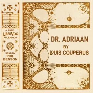 Dr. Adriaan