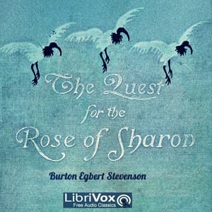 Quest for the Rose of Sharon