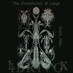 Evolutionist at Large