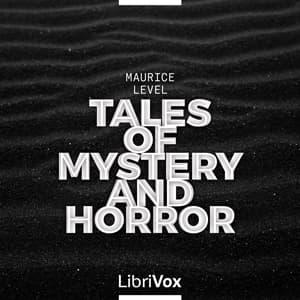 Tales of Mystery and Horror