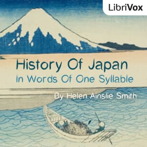 History of Japan In Words of One Syllable