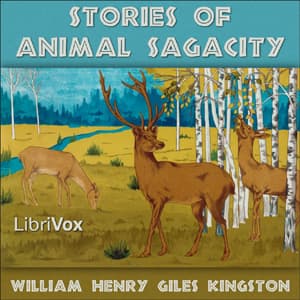 Stories of Animal Sagacity