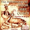 Adventures of Poor Mrs. Quack (version 2)
