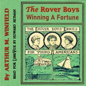 Rover Boys Winning A Fortune