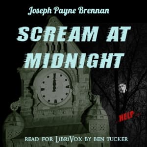 Scream at Midnight