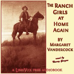 Ranch Girls at Home Again