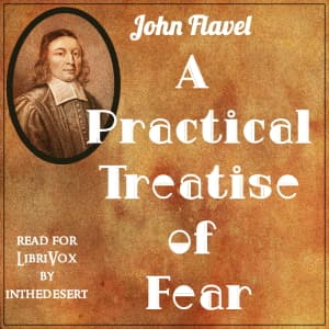 Practical Treatise of Fear