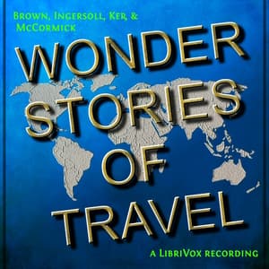 Wonder Stories of Travel