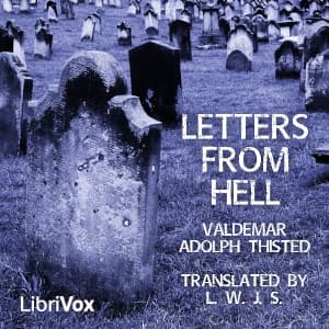 Letters from Hell