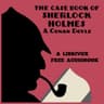 Case-Book of Sherlock Holmes (version 2)