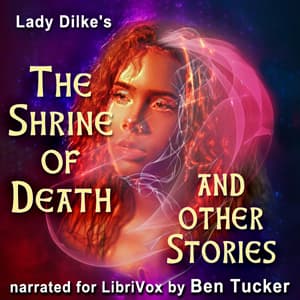 Shrine of Death and Other Stories