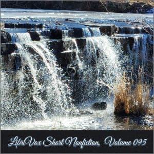 Short Nonfiction Collection, Vol. 095