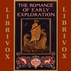 Romance of Early Exploration