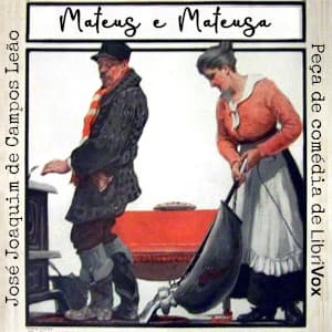 Mateus e Mateusa