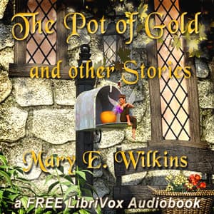 Pot of Gold and Other Stories