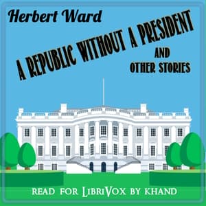 Republic Without A President, and Other Stories