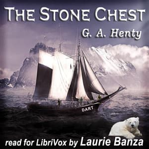 Stone Chest