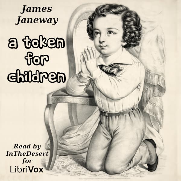 Token for Children
