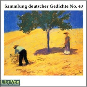 Sammlung deutscher Gedichte 040