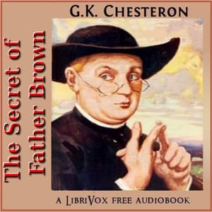 Secret of Father Brown (Version 2)