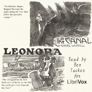 Canal, and Leonora