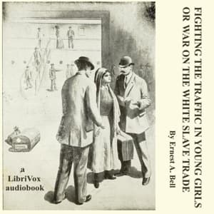 Fighting the Traffic in Young Girls