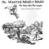 Master Mind of Mars