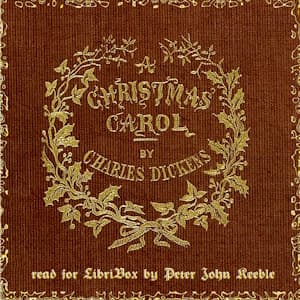 Christmas Carol (Version 14)