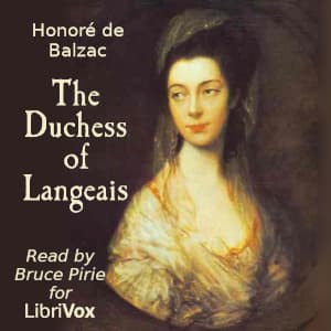 Duchess of Langeais