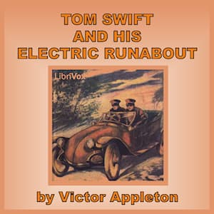 Tom Swift and His Electric Runabout