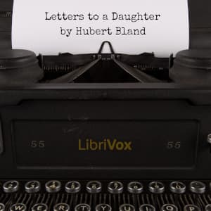 Letters to a Daughter