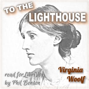 To the Lighthouse (Version 2)