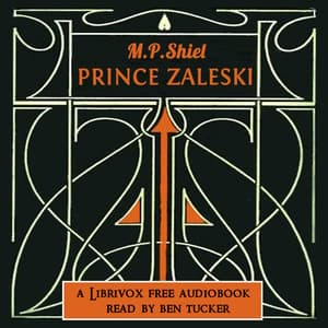 Prince Zaleski