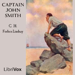 Captain John Smith