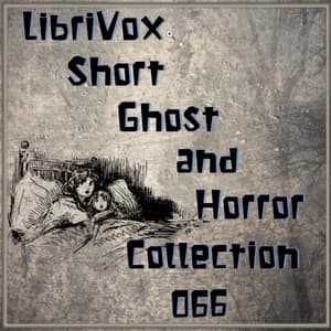 Short Ghost and Horror Collection 066