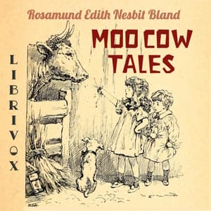 Moo Cow Tales