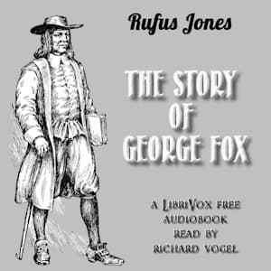 Story of George Fox