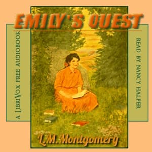 Emily's Quest (Version 2)