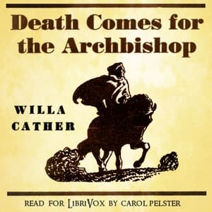 Death Comes for the Archbishop