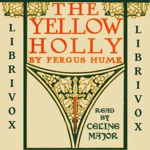 Yellow Holly