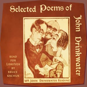 Selected Poems of John Drinkwater