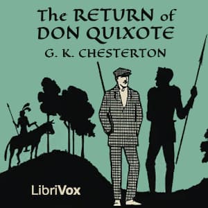 Return of Don Quixote