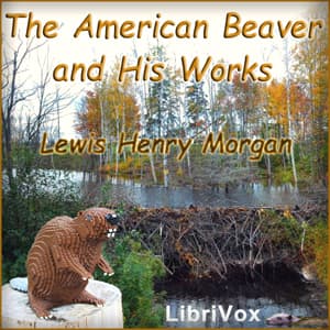 American Beaver and His Works