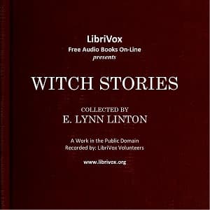 Witch Stories