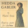Hedda Gabler (version 3)